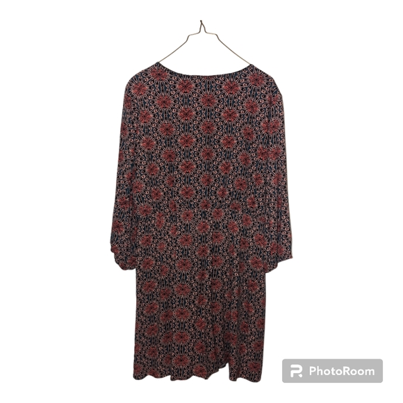 Market and Spruce Dress Size Large - Picture 5 of 5